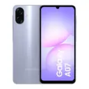 Celular Samsung Galaxy A07 LTE 64GB 4GB-RAM Gris