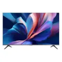 Pantalla Xiaomi TV A Pro Smart TV 43″ 4K QLED 60Hz Google TV Negra 63977