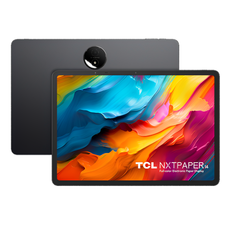 Tablet TCL Hera 14 14.2" 8GB+8GB+256GB WIFI 9491G