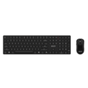 TECLADO Y MOUSE MSI FORGE K210 W COMBO US INALÁMBRICO 2.4 GHZ S11-43CE202-Y92