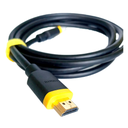 CABLE THONET & VANDER RASCH HDMI 2.1 8K 2M SCHWARZ HK097-03637