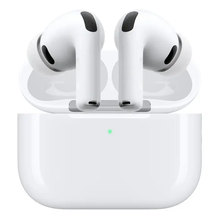Audífonos Inalámbricos Apple Airpods Pro 3 Blancos MFHP4LL/A | ADN