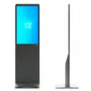 PANTALLA PLANA INTERACTIVA 32″ LE32R12A002C 1920 X 1080 60HZ IPS RK3568 ANDROID ETHERNET/WIFI/BLUETOOTH HDMI/USB