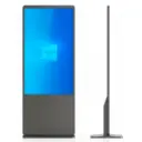 PANTALLA PLANA INTERACTIVA 55″ LE55R12A002C 1920 X 1080 60HZ IPS RK3568 ANDROID ETHERNET/WIFI/BLUETOOTH HDMI/USB