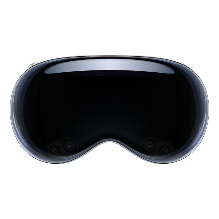 Apple Vision Pro 256GB MQL83LL/A 動作良好 Lentes de Realidad Virtual Apple Vision Pro VR 256GB Blancos