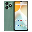Celular BLU G64L LTE 64GB 4GB-RAM Verde G0990WW