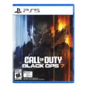 Juego PlayStation 5 Call Of Duty: Black Ops 7