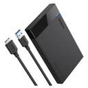 ENCAPSULADOR UGREEN US221 SATA III A USB 3.0 HDD/SSD 2.5" 30848