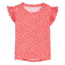 Blusa estampada