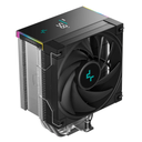 ENFRIAMIENTO DE AIRE DEEPCOOL AK500S DIGITAL SE LGA1851/ AM5/AM4 120MM R-AK500S-BKADMN-GJD