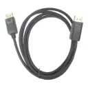 CABLE NOVA DISPLAYPORT A DISPLAYPORT 4K 60 HZ 1.8 M FAA40118001C
