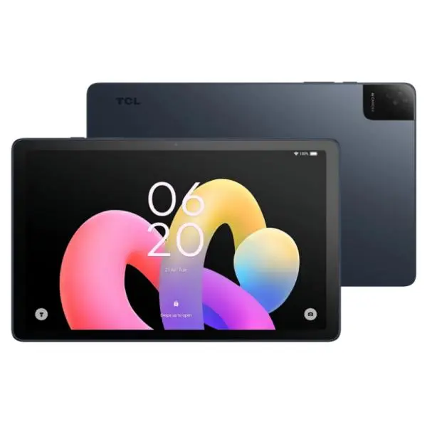 TABLET TCL TAB 10L 10.1″ GEN 4 WIFI 4/64GB G TCL-8483A1 GRIS
