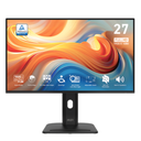 MONITOR MSI PRO MP275PG E14 27" PLANA 1920 X 1080 144 HZ PANEL IPS ADAPTIVE-SYNC 9S6-3PE49M-004