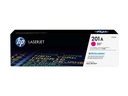 Cartucho de Tóner Magenta HP LaserJet 201A CF403A