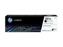 Cartucho de Tóner Negro HP LaserJet 201A CF400A