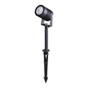 EXTERIOR ACENTO LED9W100-240V3000K775LM
