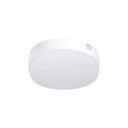 INT PLAFONES LED9W127-220V4000K890LM