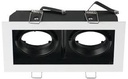 INT ACENTO EMPOTRADOS S/L 14W 100-240V