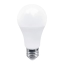 LAMP LED A19 14W 127V 3000K E27 1301LM