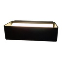 EXT SP LED 13W 100-240V620LMIP653000K G