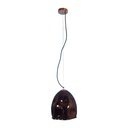 INTERIOR SUSPPENDIDOS S/L100-240VE27