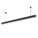 INTERIOR LINEALES LED20W100-240V4000K