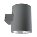 EXTERIOR MUROS LED 28W3000K2185LM
