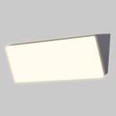 EXT DEC MUROS LED30W100-240V3000K1948LM