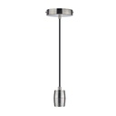 INT SOCKET SATIN 100-240VE27