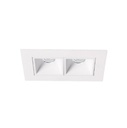 INTERIOR EMPOTRADOS LED 6W100-240V3000K