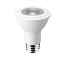 7W PAR20WET RATED DIM 4000K FLOOD