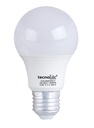 LAMP LED A19 8.5W127V3000KE27800LM
