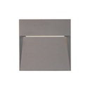 EXTERIOR DEC MUROS LED8W127V3000K340LM