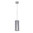 INTERIOR SUSPENDIDOS S/L100-240VE27