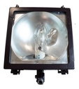 TUBO CIRCULAR 55W T6