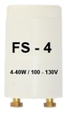 ARRANCADOR P/LAMPARA FLUORESCENTE DE 30 A 85 WAT
