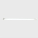 TUBO FLUORESCENTE 20W, BASE G13,  LUZ DE DIA.