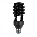 BOMBILLO FLUORESCENTE ELECTRONICO TIPO ESPIRAL,