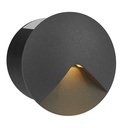 EXTERIOR EMP LED2.5W3000K