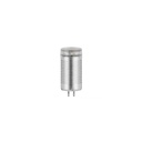 Bombillo JCD de LEDS Luz Frontal 3.5W 3000K