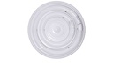 PLAFON FLUORESCENTE, RESDONDE , 32W