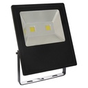EXTERIOR REFLECTORES LED70W100-240V6500K