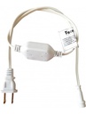 Fuente de poder para tira LED 127V IP45