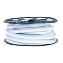 Manguera flexible LED NEON 5050SMD 127V IP65 10m. LUZ DIA