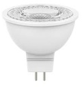 BOMBILLO MR16-LED/5.5W/65   2PACK