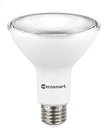 REFLECTOR PAR30 FLUORESCENTE, 13W LUZ 6500.