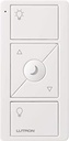 CONTROL REMOTO PICO 3 BOTONES