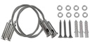 Accesorio para suspender Perfil