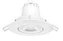 INTERIOR EMPOTRADOS LED5.5W100-240V6500K