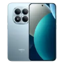 Celular Xiaomi Redmi Note 15 Pro 5G 512GB 8GB-RAM Azul